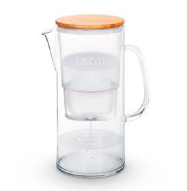 Filtrácia vody Lauben Glass Water Filter Jug 32GW sklo

 obrázok produktu 2 z 13