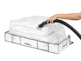 Vákuový úložný box s puzdrom Compactor XL RAN3310, 190 l 

 obrázok produktu 5 z 13