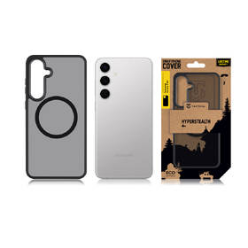 Kryt na mobil Tactical MagForce Hyperstealth na Samsung Galaxy S24+ 

 obrázok produktu 2 z 2