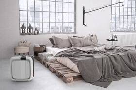 Čistička vzduchu Boneco H700 biela

 obrázok produktu 4 z 10