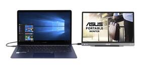 Monitor Asus ZenScreen MB14AC čierny

 obrázok produktu 8 z 15