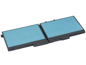 Batéria Avacom Dell Latitude 5400, 5500 Li-Pol 7,6V 8000mAh 61Wh 

 obrázok produktu 1 z 1