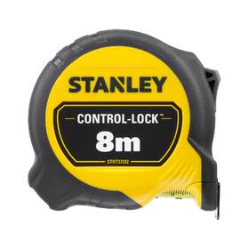 Meter zvinovací Stanley STHT37232-0, 8 m 

 obrázok produktu 1 z 4