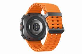 Inteligentné hodinky Samsung Galaxy Watch Ultra LTE sivé

 obrázok produktu 18 z 19