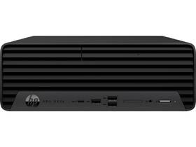 Stolný počítač HP Pro SFF 400 G9 čierny

 obrázok produktu 3 z 4