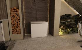 Mraznička Haier HCE200C biela

 obrázok produktu 8 z 11
