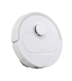 Robotický vysávač Roborock Qrevo S White biely

 obrázok produktu 14 z 42