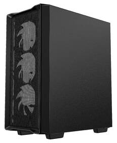 Case DeepCool CC560 MESH V2 čierna

 obrázok produktu 7 z 10