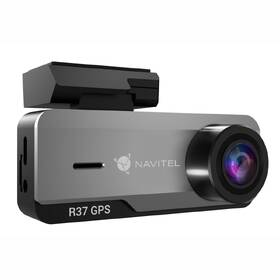 Autokamera NAVITEL R37 GPS strieborná

 obrázok produktu 7 z 7