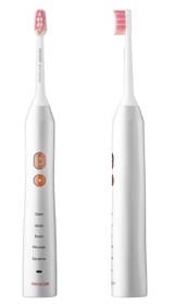Zubná kefka Sencor SOC 3313PW biela/béžová

 obrázok produktu 2 z 10