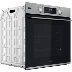 Rúra Whirlpool OMSK58RU1SX čierna/nerez

 obrázok produktu 4 z 11