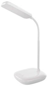 Stolná lampa EMOS MOLLY, 650 lm, stmievanie, 12 W, studená/teplá/neutrálna biela biela

 obrázok produktu 1 z 14