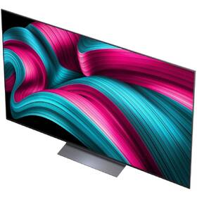 Televízor LG OLED65C54LA 

 obrázok produktu 7 z 12