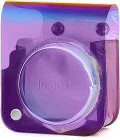 Puzdro Fujifilm Instax mini 12 KIT, IRIDESCENT 

 obrázok produktu 2 z 5