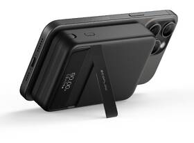 Powerbank EcoFlow Rapid Magnetic 10000mAh čierny

 obrázok produktu 3 z 10