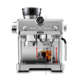 Pákový kávovar De'Longhi EC 9555.M nerez

 obrázok produktu 5 z 13