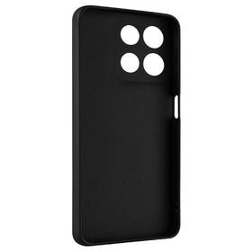 Kryt na mobil FIXED na Motorola Moto G15/Power čierny

 obrázok produktu 1 z 2