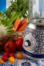 Stolný mixér Ariete 583/CA biely/modrý

 obrázok produktu 6 z 7