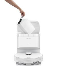 Robotický vysávač Dreame D20 Pro Plus biely

 obrázok produktu 6 z 12