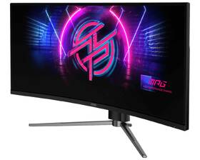 Herný monitor MSI MPG 346CQRF X24 čierny

 obrázok produktu 2 z 8