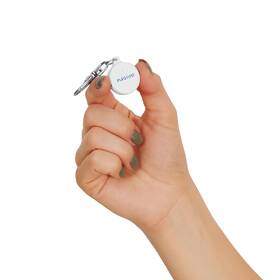Chytrý osobný alarm Plegium Smart Emergency Button biely

 obrázok produktu 4 z 9