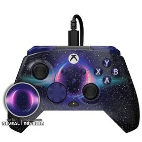 Gamepad Turtle Beach Rematch Advanced -Xbox Series X/S, Xbox One, PC čierny

 obrázok produktu 2 z 9