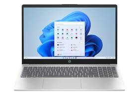 Notebook HP 15-fd0692nc + Microsoft 365 pre jednotlivcov strieborný

 obrázok produktu 3 z 7