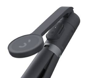 Selfie tyč ShiftCam SnapStand Max čierna

 obrázok produktu 2 z 3