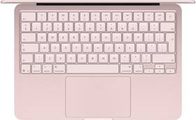 Notebook Apple 13" A18 Pro 6× CPU 5× GPU, 8 GB, 256 GB - rumený SK 

 obrázok produktu 1 z 9