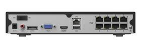 Záznamové zariadenia Reolink RP-PN8 12-kanálový NVR rekordér čierna

 obrázok produktu 3 z 10