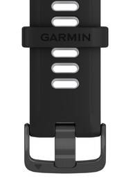 Remienok Garmin Quick Release (22 mm),  pracka barvy břidlice čierny

 obrázok produktu 2 z 3