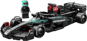 Stavebnica LEGO® Speed Champions 77244 Závodní auto Mercedes-AMG F1® W15 

 obrázok produktu 1 z 8