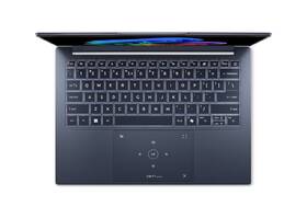 Notebook Acer Swift Go 14 AI (SFG14-I71-7285) modrý

 obrázok produktu 5 z 9
