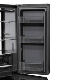 Americká chladnička Haier HCW99F18DIMB čierna

 obrázok produktu 11 z 33
