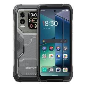 Mobilný telefón Aligator Blackview XPLORE 1 PRO 12 GB / 256 GB čierny

 obrázok produktu 8 z 8