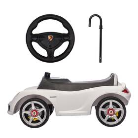 Odrážadlo plastové Buddy Toys BPC 5326 biele

 obrázok produktu 9 z 9