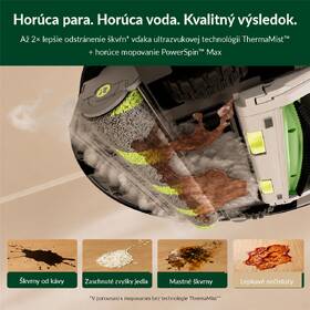 Robotický vysávač iRobot Max 875 Combo čierny

 obrázok produktu 19 z 19