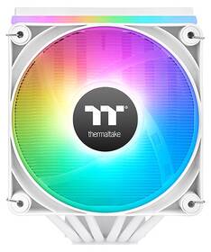 Chladič CPU Thermaltake CPU Astria 600 ARGB biely

 obrázok produktu 1 z 5