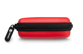 Puzdro na HDD Connect IT HardShellProtect, škrupinové, pre 2,5" HDD - červené červené

 obrázok produktu 4 z 8