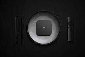 Multimediálne centrum Xiaomi Mi TV Box S čierny

 obrázok produktu 6 z 8