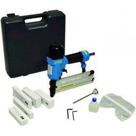 Sponkovačka Güde KOMBI-SET (40220) 

 obrázok produktu 2 z 3