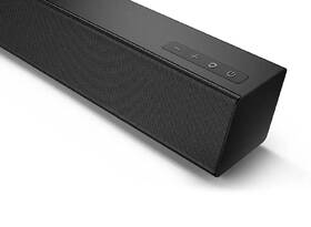 Soundbar Philips TAB5105 čierny

 obrázok produktu 2 z 4