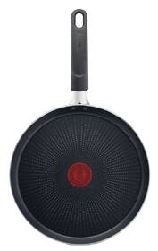 Panvica palacinková Tefal C3841053, 25 cm 

 obrázok produktu 1 z 10
