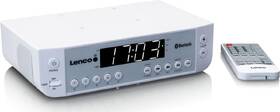 Rádioprijímač Lenco KCR-100 biely

 obrázok produktu 1 z 4