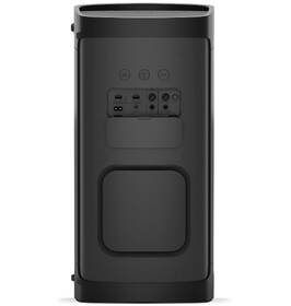 Párty reproduktor Sony SRS-XP500 čierny

 obrázok produktu 4 z 14