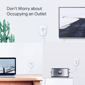 Sieťový rozvod LAN po 230V TP-Link TL-PA7027P KIT 

 obrázok produktu 5 z 7