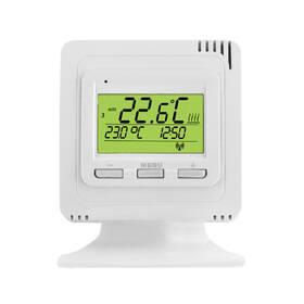 Termostat Elektrobock Bezdrôtový s WiFi modulom 

 obrázok produktu 2 z 6