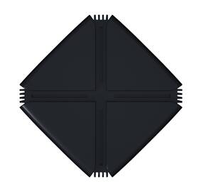 Kompletný Wi-Fi systém Xiaomi AX3000 (2-pack) čierny

 obrázok produktu 6 z 6