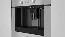Vstavané espresso Teka CLC 855 GM SM sivý

 obrázok produktu 4 z 7