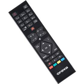 Televízor Orava LT-830 

 obrázok produktu 7 z 7